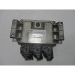 Peugeot 207 Motor Beyni IAW6PLC.105 9654596080 9663380880 