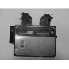 Peugeot Partner Citroen Berlingo Motor Beyni 9641390180 9642414580 R04080025C 21.08.2001