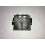Citroen C3 1.4 HDI Motor Beyni 9650043480 DDCR