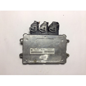 Peugeot Motor Beyni j34p aae 21586207-4A SW9664637080 7151351335