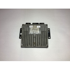Citroen C3 1.4 HDI Motor Beyni 9650043480 DDCR