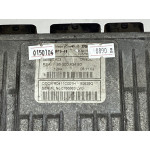 Citroen C3 1.4 HDI Motor Beyni 9650043480 DDCR