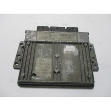 Peugeot 206 1.4 Motor Beyni 9643134680 9637706180-05 S2000-23