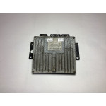 Citroen C3 1.4 HDI Motor Beyni 9650043480 DDCR