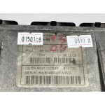 Citroen C3 1.4 HDI Motor Beyni 9654305580 DDCR