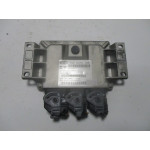 Peugeot 207 Motor Beyni IAW6PLC.105 9654596080 9663380880 