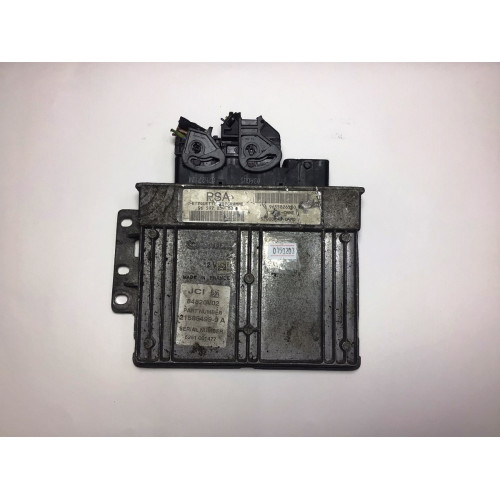 Cıtroen Xsara Picasso 1.8 Motor Beyni 9659785980 9655826580 21585499-9A