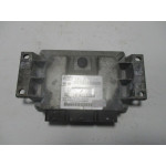 Citroen C4 Motor Beyni IAW6LP2.03 9647498180 9657429680  
