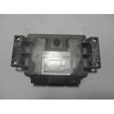 Citroen C4 Motor Beyni IAW6LP2.03 9647498180 9657429680  