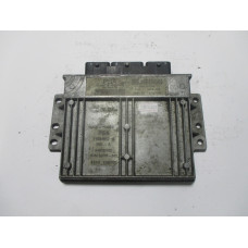 Citroen C2 C3 1.4 Motor Beyni 9655829780 9642222380 S2PM-383