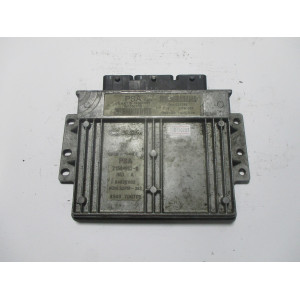 Citroen C2 C3 1.4 Motor Beyni 9655829780 9642222380 S2PM-383