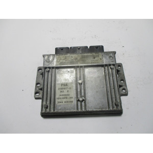 Citroen C3 1.4 Motor Beyni 9653342880 9642222380 S2PM-380