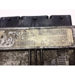 Peugeot 206 1.4 Motor Beyni 9644625680 9651500880