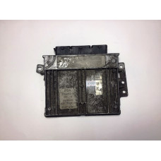 Peugeot 206 1.4 Motor Beyni 9644625680 9651500880