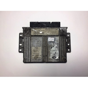 Peugeot 206 1.4 Motor Beyni 9644235680 9644625680-00