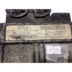 Citroen Saxo 1.4 Peugeot 106 1.4 Motor Beyni 9646988980 9646184980
