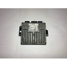 Citroen C3 1.4 HDI Motor Beyni 9654305580 DDCR