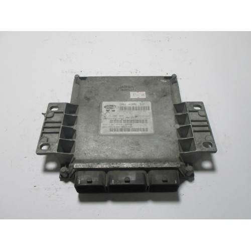 Citroen C5 2.0 Motor Beyni IAW48P2.31 9644955480 9648636580
