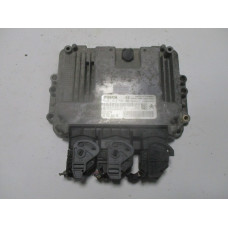 Citroen Berlingo 1.6 Motor Beyni 0281012620 EDC16C34 9665594380