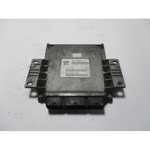 Peugeot 206 1.1 Motor Beyni IAW48P2.37 9642606280 9645125280