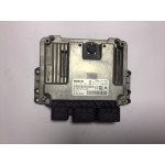 Peugeot 308 1.4 Motor Beyni 0261201863 MEV17.4 9666235880