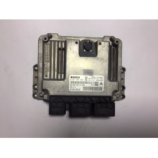 Peugeot 308 1.4 Motor Beyni 0261201863 MEV17.4 9666235880