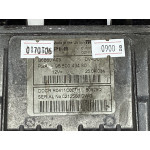 Citroen C3 1.4 HDI Motor Beyni 9650043480 DDCR