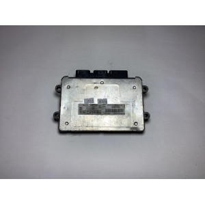 Peugeot 206 Motor Beyni 21586716-0A SW9667112180 J34P-AAE