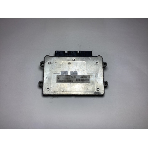 Peugeot 206 Motor Beyni 21586716-0A SW9667112180 J34P-AAE