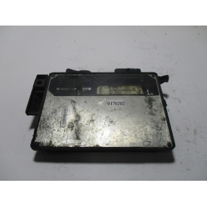 Citroen Berlingo 1.9 Motor Beyni R04080027A 9839587680 9642398480 18.10.2000