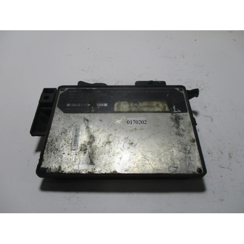 Citroen Berlingo 1.9 Motor Beyni R04080027A 9839587680 9642398480 18.10.2000