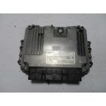 Peugeot 308 Motor Beyni 0281013872 9664843780 EDC16C34