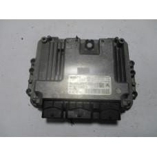 Peugeot 308 Motor Beyni 0281013872 9664843780 EDC16C34