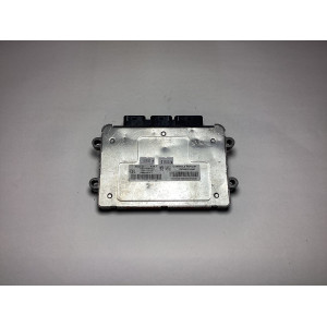 Peugeot 207 Motor Beyni V29010314A CMDE9676782980 V34.1