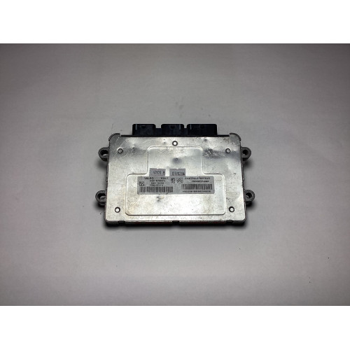 Peugeot 207 Motor Beyni V29010314A CMDE9676782980 V34.1
