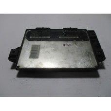 Peugeot Expert Citroen Jumpy Motor Beyni R04080028B 9641390180 9644506780 03.04.2002