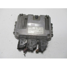 Citroen C3 Peugeot 207 1.6 HDI Motor Beyni 0281013868 EDC16C34 9663755480