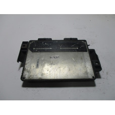 Citroen Berlingo 1.9 Motor Beyni R04080025A 9839587680 9642414580 04.10.2000