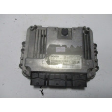 Peugeot 307 Motor Beyni 0281011863 EDC16C34 9661773380