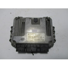 Citroen C3 1.4 HDI Motor Beyni 0281011785 EDC16C34 9658556880