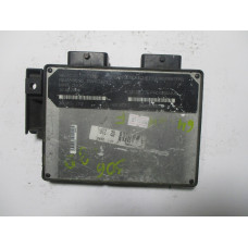 Peugeot 306 1.9 TDI Motor Beyni R04080022D 9639587680 9640900080 30.10.2000