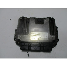 Citroen C3 Peugeot 207 1.6 HDI Motor Beyni 0281013868 EDC16C34 9663755480
