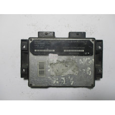 Peugeot Partner1.9 Motor Beyni R04080026D 9641390180 9646260280 11.11.2001