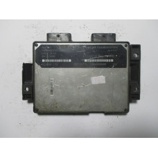 Peugeot 206 1.9 TDI Motor Beyni R04080015G 9639587680 9640899880 04.12.2000