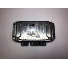 Citroen Xsara 1.6 Motor Beyni 0261207476 9649426880 ME7.4.4
