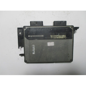 Citroen Berlingo 1.9 Motor Beyni R04080025A 9839587680 9642414580 09.11.2000