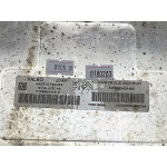 Peugeot 207 Citroen C2 C3 1.4 Motor Beyni 9651696680 9665424480 21586539-8A J34P