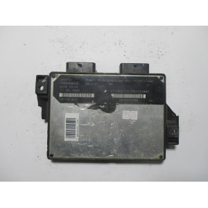 Citroen Xsara 1.9 Motor Beyni R04080023D 9639587680 9643294980 15.02.2001