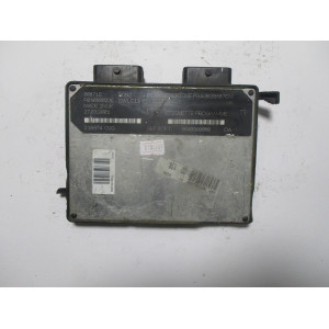 Peugeot Partner 1.9 Motor Beyni R04080022E 9639587680 9640900080 27.03.2001