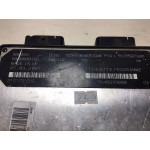 Peugeot 206 1.9 TDI Motor Beyni R04080015G 9639587680 9640899880 05.03.2001